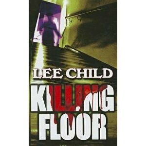 Killing Floor, Hardcover - Lee Child imagine
