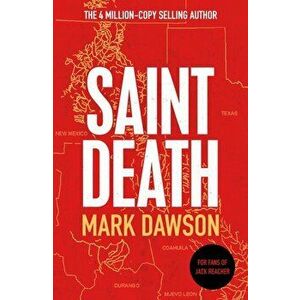 Saint Death, Paperback - Mark Dawson imagine