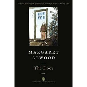 The Door, Paperback - Margaret Atwood imagine