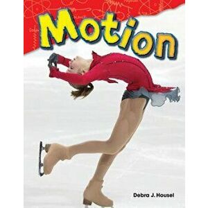 Motion, Paperback - Debra J. Housel imagine