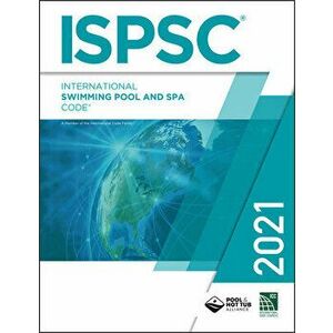 2021 International Swimming Pool and Spa Code, Paperback - *** imagine