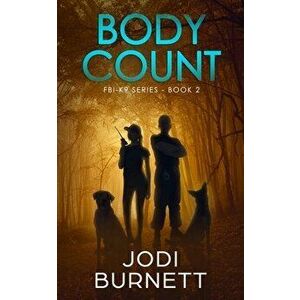 Body Count, Paperback - Jodi L. Burnett imagine