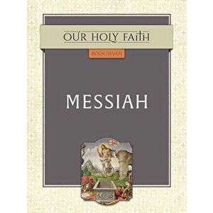 Messiah, 7, Paperback - *** imagine