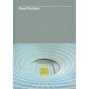 Paul Pfeiffer: Monologue, Hardcover - Octavio Zaya imagine