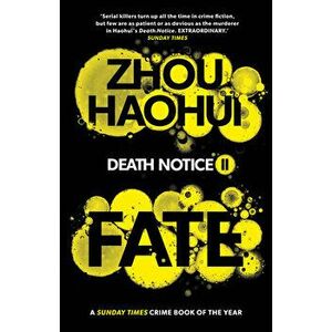 Fate, 2, Paperback - Zhou Haohui imagine