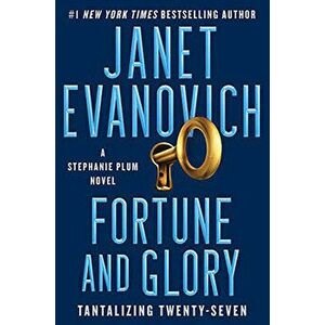 Fortune and Glory, Library Binding - Janet Evanovich imagine