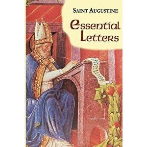 Essential Letters, Paperback - St Augustine imagine