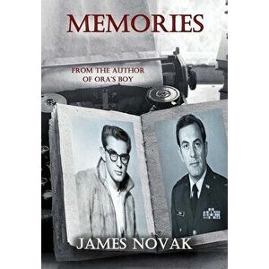 Memories, Hardcover - James Novak imagine