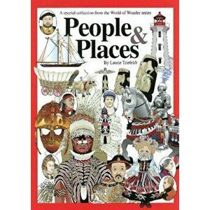 People & Places: A Special Collection, Hardcover - Laurie Triefeldt imagine