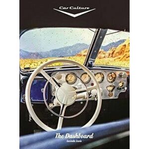 The Dashboard, Hardcover - Lucinda Lewis imagine