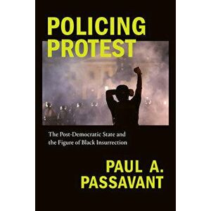 Policing the Crisis, Paperback imagine