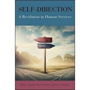 Self-Direction, Paperback - Valerie J. Bradley imagine