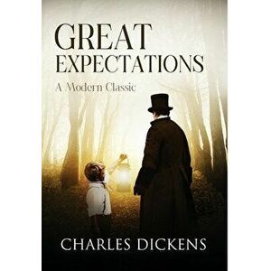 Great Expectations (Annotated), Hardcover - Charles Dickens imagine