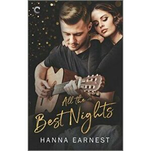 All the Best Nights, Paperback - Hanna Earnest imagine