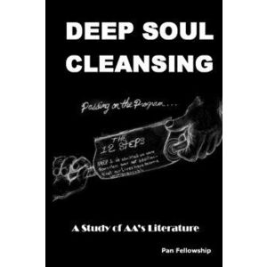 Deep Soul Cleansing, Paperback - Jamie M imagine