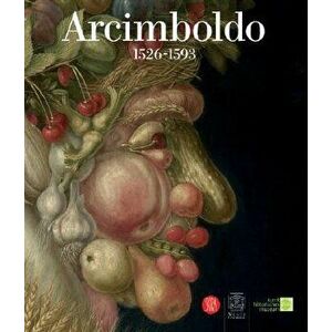 Arcimboldo: 1526-1593, Hardcover - *** imagine