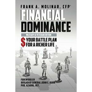 Financial Dominance, Paperback - Frank Molinar imagine