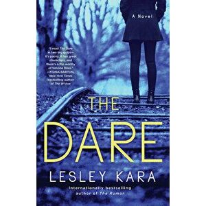 The Dare, Paperback - Lesley Kara imagine