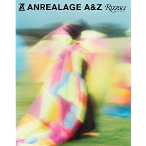 Anrealage, Hardcover - Kunihiko Morinaga imagine
