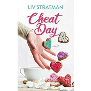 Cheat Day, Library Binding - LIV Stratman imagine
