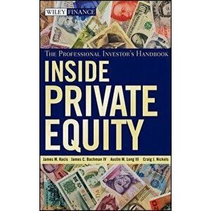 Private Equity, Hardcover - James M. Kocis imagine