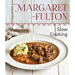 Slow Cooking, Paperback - Margaret Fulton imagine