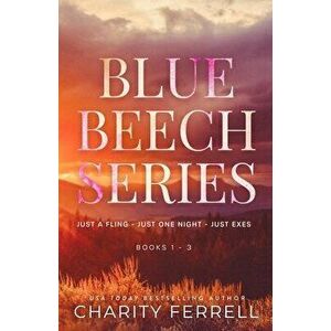 Blue Beech Series 1-3, Paperback - Charity Ferrell imagine