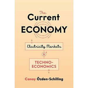 The Current Economy: Electricity Markets and Techno-Economics, Paperback - Canay Özden-Schilling imagine