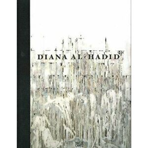 Diana Al-Hadid, Hardcover - Xandra Eden imagine