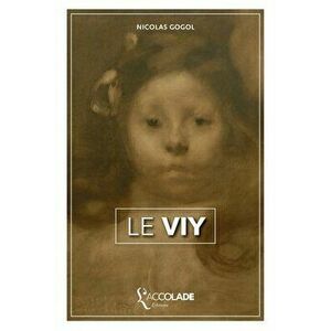 Le Viy: bilingue russe/français (avec lecture audio intégrée), Paperback - Nicolas Gogol imagine