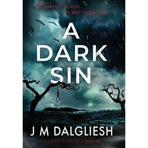 A Dark Sin, Hardcover - J. M. Dalgliesh imagine