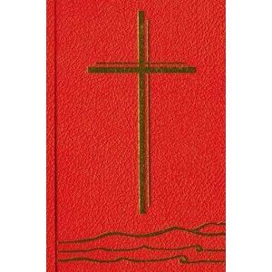 New Zealand Prayer Book -REV Ed.: He Karakia Mihinare O Aotearoa, Hardcover - Church Angelican imagine