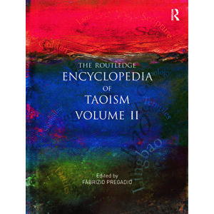 The Routledge Encyclopedia of Taoism: Volume Two: M-Z, Paperback - Fabrizio Pregadio imagine