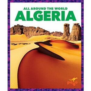 Algeria, Library Binding - *** imagine