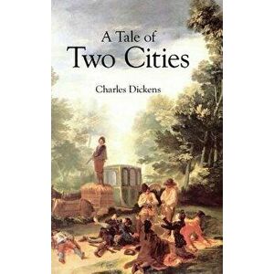 Tale of Two Cities, Hardcover - Charles Dickens imagine