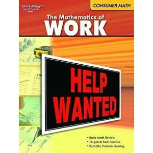 Consumer Mathematics: Reproducible the Mathematics of Work, Paperback - *** imagine