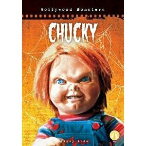 Chucky, Library Binding - Kenny Abdo imagine