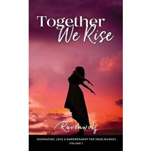 Together We Rise, Paperback - *** imagine