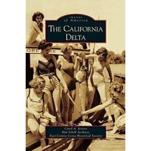California Delta, Hardcover - Carol A. Jensen imagine