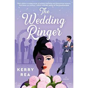 The Wedding Ringer, Paperback - Kerry Rea imagine