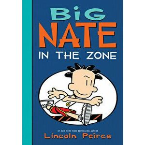 Big Nate: In the Zone, Library Binding - Lincoln Peirce imagine