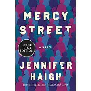 Mercy Street, Paperback - Jennifer Haigh imagine