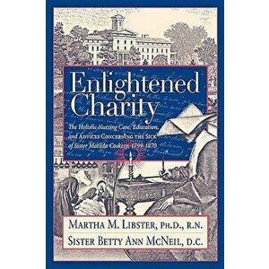Enlightened Charity, Paperback - Martha M. Libster imagine