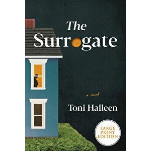 The Surrogate, Paperback - Toni Halleen imagine