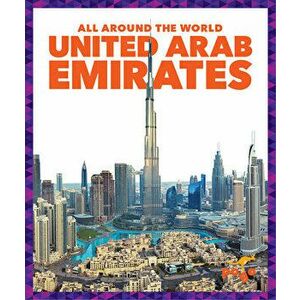 United Arab Emirates, Library Binding - *** imagine