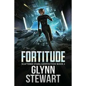 Fortitude, Paperback - Glynn Stewart imagine