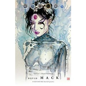 Kabuki Omnibus Volume 4, Paperback - David Mack imagine