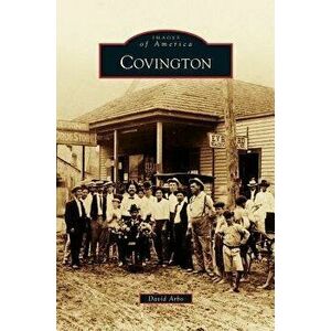 Covington, Hardcover - David Arbo imagine
