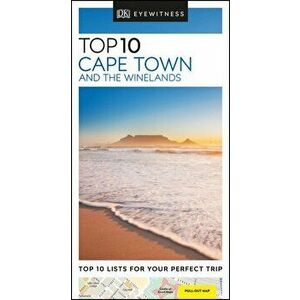 Top 10 Cape Town and the Winelands - *** imagine