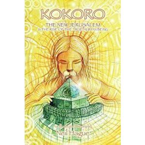 Kokoro Hard Back Edition, Hardcover - Neil Hague imagine